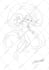 draw a fictional character in disney sketch style
