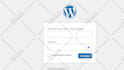 do a wordpress migration, clone, or restore backup with zero downtime
