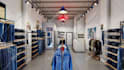design and 3d render your retail store interior