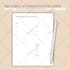 design responsive hyperlinked planner,etsy digital planner,digital plannner