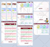 do mob app, website and dashboard UI UX design in figma