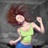 make cartoon cover art for your music
