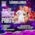 design club flyer, fb cover, sports, motion flyers