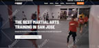 build a creative agency or saas website using salient theme