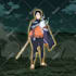 draw your portrait in naruto boruto anime style
