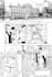 draw a comic page, webcomic or illustration in ink