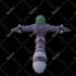 create custom vrchat avatar, vrchat avatar 3d model furry vr character unity