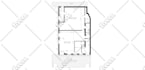 draw 2d floor plan, architectural drawing in autocad