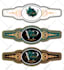 design cigar band, labels, box, and hand drawn vintage logo