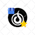 do beautiful icon design
