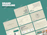 design a professional brand identity design from scratch