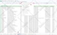 create or automate google sheet, webapp, api, apps script