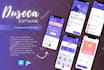 build mobile app development ios app ai app creation flutter app developer