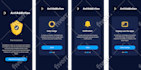 do web and mobile app UX UI design in figma with tailwind CSS
