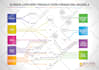 do infographic, presentations, charts and brochure design