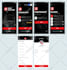 design a wireframe, mobile app, and prototype in figma with UI UX specialty