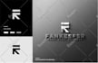design clever monogram and minimalist logo for your business