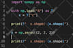 do your html, css, javascript, cpp, python and java programming projects