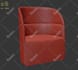 do 3d furniture design as your requirements