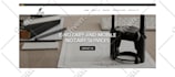 create notary website, notary landing page, signature website
