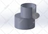 do product design for 3d printing, dfm, cnc using solidworks