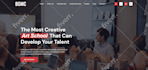 create wordpress learndash lms website