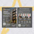 design a professional postcard and eddm postcard