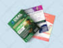 design professional flyer design
