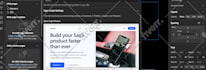 design, redesign or develop webflow website figma to webflow as a webflow expert