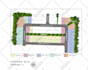 render site plan town plan landscape design for real estate
