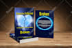 design professional book cover or ebook cover