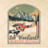 draw vintage retro outdoors illustration clothing