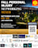 make an awesome flyer design in 6hr