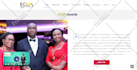 create custom wordpress website design