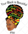 do african american character design art