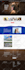 create a responsive wordpress website design, blog or website development