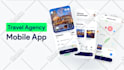 do mobile app development as an app builder, flutter developer