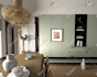 design delicate laundry room gym and study etc
