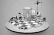 quickly retopologize and uv unwrap a 3d model