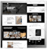 do professional duda website for your business