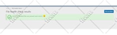 inspect, fix forums or hosting server issues