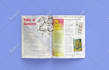 create your product catalog  brochure or magazine design