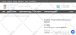 do product upload, product listing to woocommerce, shopify and ebay stores