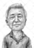 draw cool portrait cartoon caricature