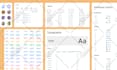 design style guide in figma and sketch pixel perfect results