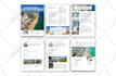 design a professional lead magnet, ebook, workbook