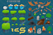 reskin unity game, android app codecanyon ,sellmyapp