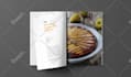 design your own recipe book or cookbook