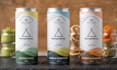 design expert beverage can packaging