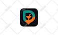 design professional ios or android app icon logo